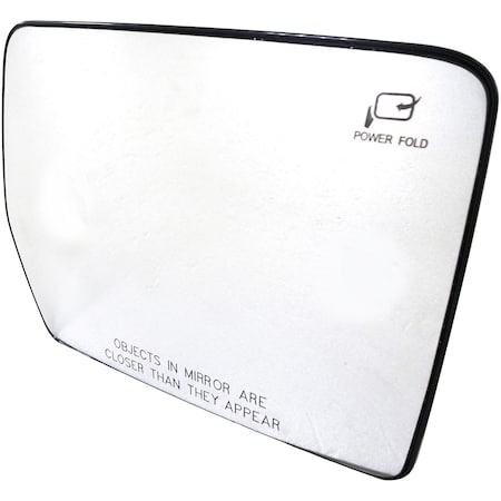 Dorman PLASTICBACKED MIRROR 56109